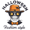 HALLOWEEN FASHION STYLE
