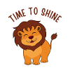 Leo-TIME-TO-SHINE