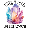 Funny Gemstone Chakra Healer Spiritual
