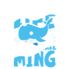 Sometimes Life Is Over-Whale Ming