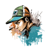 Urban Tom
