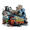 Urban Graffiti