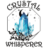 Funny Gemstone Chakra Healer Spiritual