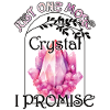 Funny Gemstone Chakra Healer Spiritual