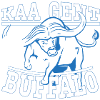 KAA Gent Büffel