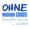 Vorname Chris