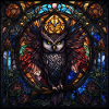 Owls Owl Art