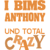 Exceptional Anthony