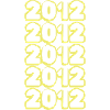 Birthday 2012
