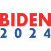 Joe biden 2024