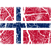 Flag of Norway