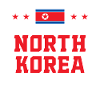 North Korea