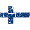 Drapeau Finlande