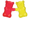 Gummy Bears Dancing Boogie Woogie