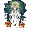 Zombie Apocalypse Creepy Halloween Zombies