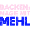 Backen: Magie Mit Mehl