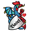 Basler Basilisk