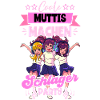 Coole Muttis Machen Schlagerparty