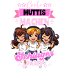 Coole Muttis Machen Schlagerparty