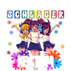 Das Ist Mein Schlager Kostüm