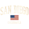 San Diego, Californie, États-Unis
