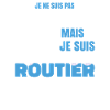 Je Suis Routier