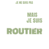 Je Suis Routier