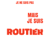 Je Suis Routier