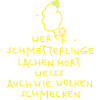 fantastischer Spruch