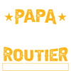Papa & Routier