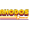 Rhodes: Mediterranean retro design