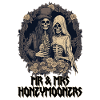 Mr. & Mrs. Honeymooners