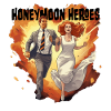 Honeymoon Heroes