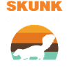 Skunk Mama