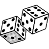 Dice - Gambling Casino Design