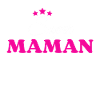 Super maman jardinière citation
