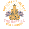 Buddha Buddhist Funny
