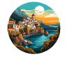 Amalfi Coast