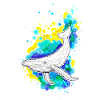 Humpback whale