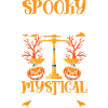 Spooky Laws Mystical Clause Creepy Lawyer Hall
