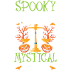 Spooky laws mystical clause creepy