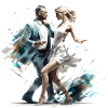 Danser est amusant