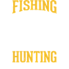 Hunters, hunting, fishing