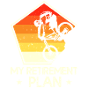 Bicycle Cycling Pensioner Pension
