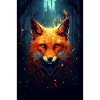 Roter Fuchs