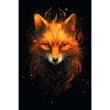 Roter Fuchs
