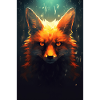 Roter Fuchs