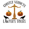 Geisterhafte Urteile Anwalts-Tricks Anwalt Hallowe