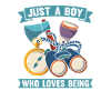 Boy Scout Boy