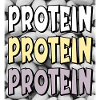 PROTEIN BOHNEN